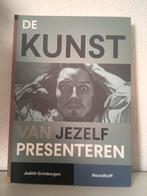 De kunst van jezelf presenteren, Boeken, Schoolboeken, Nieuw, Ophalen of Verzenden, Judith Grimbergen, Nederlands