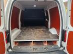 Bedrijfswagen inrichting Schuiflades vloer VW Caddy L2, Ophalen of Verzenden, Gebruikt