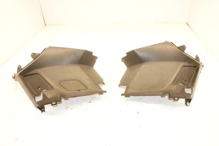 Kap kappen links rechts TGB Bullet, Fietsen en Brommers, Brommeronderdelen | Scooters, Gebruikt, Ophalen of Verzenden