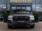 Audi Q7 60 TFSI e Quattro S-Line|PANO|MEMORY|ACC|LUCHTVERING, Automaat, 2995 cc, Bedrijf, SUV of Terreinwagen