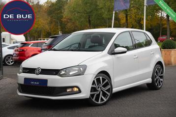 Volkswagen Polo 1.2 TDI Comfortline|Org NL NAP|Trekhaak|GTI  beschikbaar voor biedingen