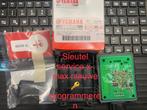 Yamaha t max mt 09 mt 10 r1 r6 all bikes key service sleutel, Ophalen of Verzenden