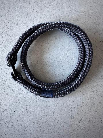 Pig & Hen heren(touw)armband (div. zie andere advertenties) beschikbaar voor biedingen