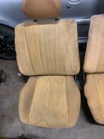 Golf 1 3 deurs interieur, Auto-onderdelen, Interieur en Bekleding, Ophalen of Verzenden, Gebruikt, Volkswagen