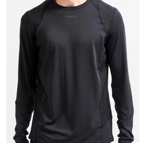 Craft shirt XL nieuw, Kleding | Heren, Sportkleding, Nieuw, Maat 56/58 (XL), Zwart, Ophalen of Verzenden