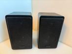Canton Plus S Speakers - luidsprekers - monitoren, Overige merken, Gebruikt, Ophalen of Verzenden, 60 tot 120 watt