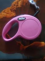 Hondenriem klein flexi tape nieuw xs 3 meter, Ophalen, Nieuw