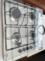 Siemens kookplaat, Zo goed als nieuw, Inbouw, Gas, 4 kookzones