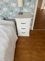 Nachtkastje, Huis en Inrichting, Ophalen, Gebruikt, Minder dan 45 cm