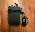 WD externe harde schijf - 1,4TB, Computers en Software, Harde schijven, Verzenden, Zo goed als nieuw, Desktop, USB