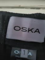Oska, Maat 38/40 (M), Zwart, Ophalen of Verzenden, Zo goed als nieuw
