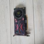 Raden HD 4770, Computers en Software, Videokaarten, Ophalen of Verzenden, Gebruikt, Nvidia