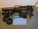 Verschillende sportartiekelen voor thuis, Ophalen, Zo goed als nieuw