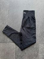 AYBL zwarte seamless fitness legging, Kleding | Dames, AYBL, AYBL, Ophalen of Verzenden, Maat 36 (S)
