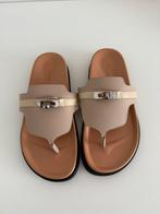 Hermes empire sandal, Kleding | Dames, Ophalen of Verzenden, Nieuw, Sneakers of Gympen