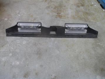 Toyota Corolla E10 Kentekenplaatverlichting  beschikbaar voor biedingen