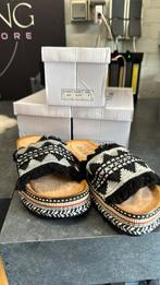 Ibiza slippers, Ophalen of Verzenden, Nieuw