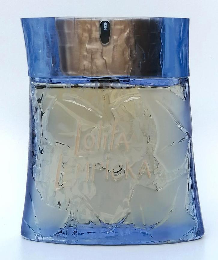 Lolita Lempicka Au Masculin Eau de Toilette 100ml, Sieraden, Tassen en Uiterlijk, Uiterlijk | Parfum, Nieuw, Ophalen of Verzenden