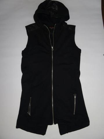 PERSIVAL (d-zine) gilet vest 164-170 in ~~nieuw~~ staat beschikbaar voor biedingen