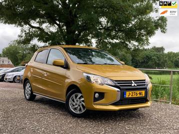 Mitsubishi Space Star 1.2 Active | 1e Eigenaar + 79.000 NAP  beschikbaar voor biedingen