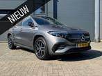 Mercedes-Benz EQA - 250 AMG Line 67 kWh, Auto's, Automaat, 1940 kg, Gebruikt, Leder