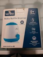 Flessenwarmer babymelk of babyvoeding, Kinderen en Baby's, Ophalen of Verzenden, Zo goed als nieuw, Overige typen