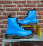 Dr. Martens 1460 Patent mid blue maat 37, Kleding | Dames, Dr. Martens, -, Blauw, -