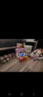Poopsie slime surprise collection, Ophalen of Verzenden, Zo goed als nieuw, Jongen of Meisje