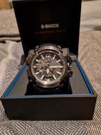 Casio G-Shock GPW-2000 Gravitymaster, Casio, Kunststof, Polshorloge, Kunststof