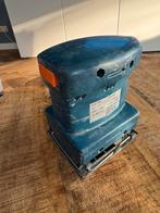 Handpalm schuurmachine, Doe-het-zelf en Verbouw, Verzenden, Minder dan 600 watt, Vlakschuurmachine
