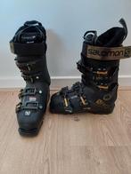 nieuwe skischoenen Salomon x90 w S Pro, Sport en Fitness, Skiën en Langlaufen, 140 tot 160 cm, Schoenen, Nieuw, Skiën