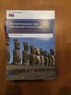 Trouwtrekken om organisatiecultuur- P. van den Boom, Ophalen of Verzenden, Management