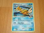 Floatel Holo sterretje kaart - Platinum Rising Rivals 4/111, Hobby en Vrije tijd, Verzamelkaartspellen | Pokémon, Ophalen of Verzenden