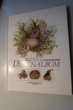 Marjolein Bastin-jonge dierenalbum-1986, Ophalen of Verzenden, Zo goed als nieuw, Natuur algemeen, Marjolein Bastin