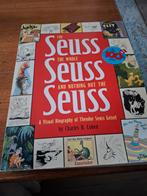 The Whole Seuss and Nothing But The Seuss, Ophalen of Verzenden, Gelezen, Overige typen