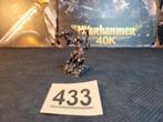 Warhammer Warriors of Chaos Khorne Exalted Hero Champion, Hobby en Vrije tijd, Wargaming, Ophalen of Verzenden, Zo goed als nieuw