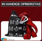 Climax Veiligheidsharnas 10 Basis, Ophalen, Zo goed als nieuw