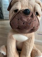 Grote kuffel hond, Ophalen, Zo goed als nieuw, Hond