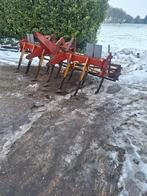 Rumstad cultievator gedragen spuit, Ophalen, Weidebouw