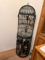 Wijnkast, Ophalen of Verzenden, Zo goed als nieuw