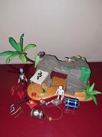 Playmobil schat eiland, Ophalen of Verzenden