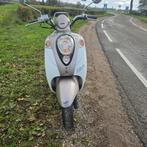 Sym Mio 50 - Betrouwbare scooter!, Fietsen en Brommers, Snorfietsen en Snorscooters, Ophalen, SYM, Gebruikt, No. 11, Wugong 5th Rd., Wugu Dist., New Taipei City 24891, Taiwan