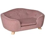 Hondenmand sofa nieuw, Dieren en Toebehoren, Hondenmanden, Ophalen of Verzenden, Nieuw