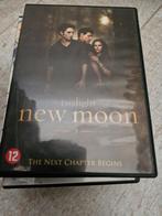 Dvd New moon, Vanaf 12 jaar, Ophalen, Gebruikt, Actiethriller