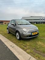 Fiat 500 1.2 lounge | Pano | vol. ondrh. | 1ste eigenaar, Voorwielaandrijving, 1242 cc, 4 cilinders, 840 kg