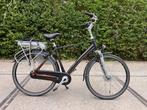 Sparta 2-C Emotion elektrische damesfiets + GARANTIE, Ophalen, Sparta, Versnellingen, Zo goed als nieuw