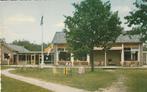 Vakantiecentrum 't Hout Bakkeveen, Verzenden, 1960 tot 1980, Gelopen, Friesland