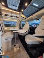 Rapido Campereve Magellan 746 *Automaat* 2024* Busbiker, Automaat, Buscamper of Camperbus, Tot en met 2, Bedrijf