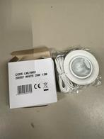 12v 20w halogeen inbouwkastlamp wit lage spanning LMLVW01, Led-lamp, Minder dan 30 watt, Nieuw, E27 (groot)
