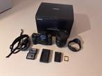 Fujifilm X-T3 + 16-80mm f/4.0 - Vrijwel nieuwe set!, Audio, Tv en Foto, Fotocamera's Digitaal, 26 Megapixel, Ophalen of Verzenden